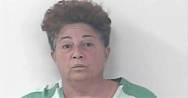 Sarah Laframboise, - St. Lucie County, FL 